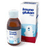 Imunoglukan P4H® 120 ml