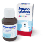 Imunoglukan P4H® ACUTE! 100 ml