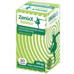 ZenixX® Balance 30 kapsúl