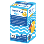ZenixX® Kids 60 kapsúl