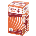 ZenixX® Vital 30 kapsúl